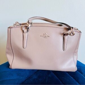 Coach Christie Carry All bag